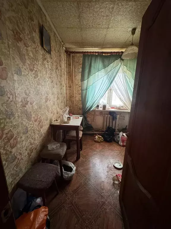 Продаётся 3-к квартира, 59.2 м - Фото 1