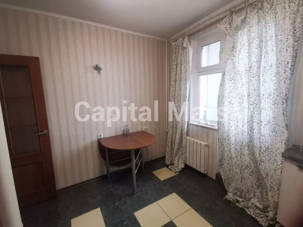 3-к кв. Москва Енисейская ул., 5 (84.0 м) - Фото 1