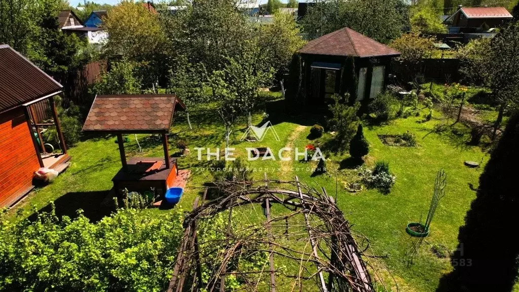 Дом в Калужская область, Жуковский муниципальный округ, Истье с/пос, ... - Фото 2