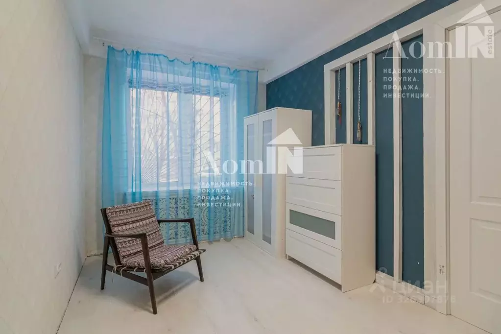 2-к кв. Санкт-Петербург Новоизмайловский просп., 32К4 (45.0 м) - Фото 1