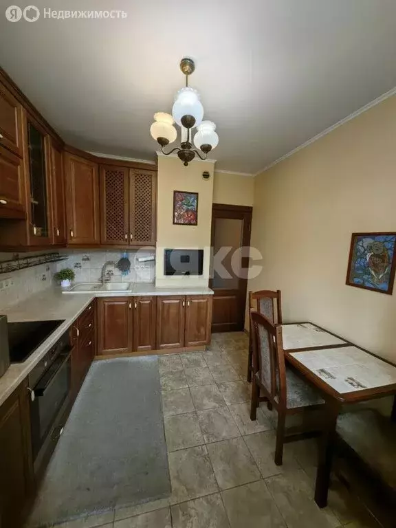 2-комнатная квартира: Москва, улица Проходчиков, 16 (52.1 м) - Фото 1