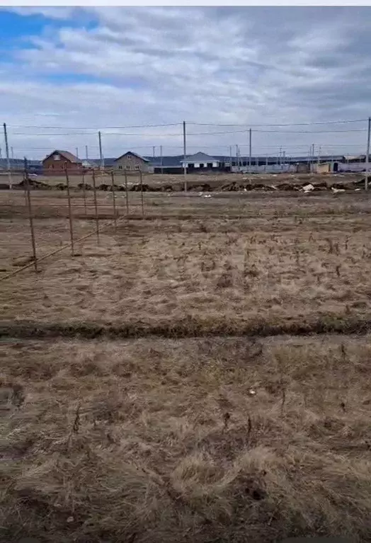 Участок 6 сот. (ИЖС) - Фото 1
