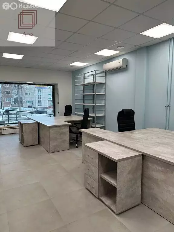 Помещение свободного назначения (212.4 м) - Фото 2