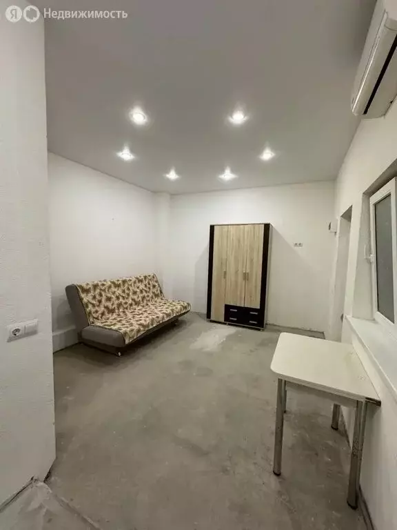 Квартира-студия: Сочи, улица Ручей Видный, 56 (21 м) - Фото 2