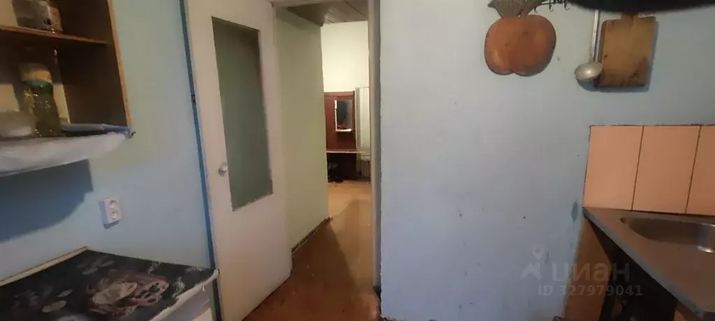 2-к кв. Ленинградская область, Всеволожск Лубянская ул., 2 (46.4 м) - Фото 1