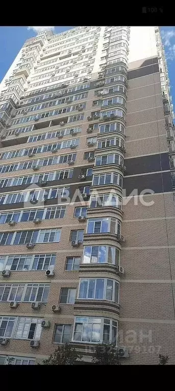 1-к кв. Ростовская область, Ростов-на-Дону ул. Нансена, 103/1/1 (39.8 ... - Фото 0