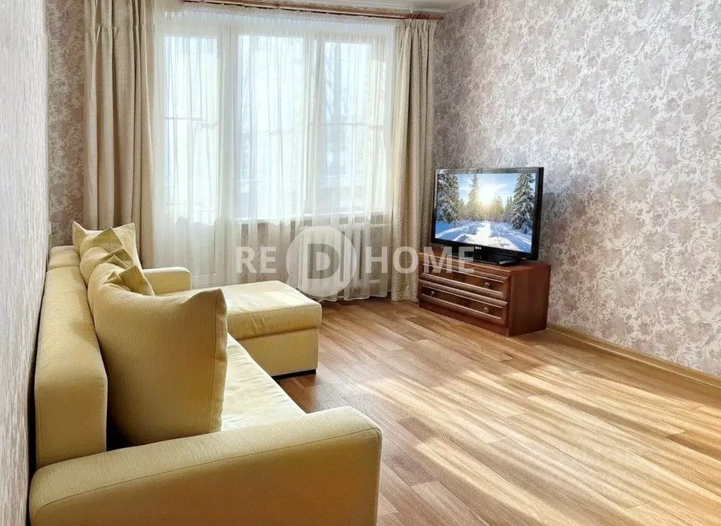 3-к кв. Пермский край, Березники ул. Свердлова, 66 (59.9 м) - Фото 1