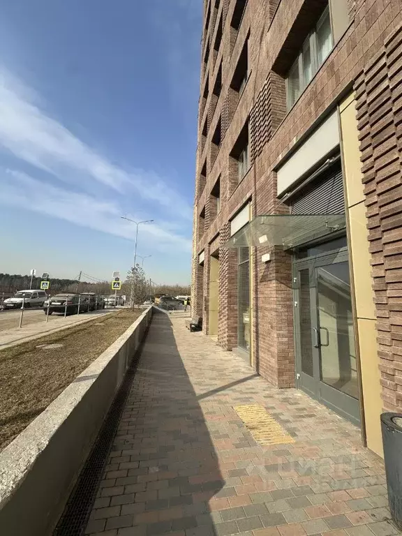 Помещение свободного назначения в Московская область, Одинцовский ... - Фото 1