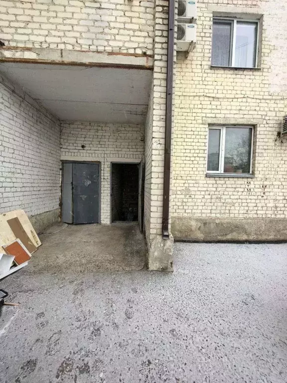 Помещение свободного назначения в Белгородская область, Белгород ул. ... - Фото 1