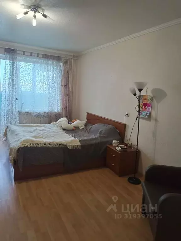 2-к кв. Ростовская область, Ростов-на-Дону ул. Зорге, 25/7 (70.0 м) - Фото 0