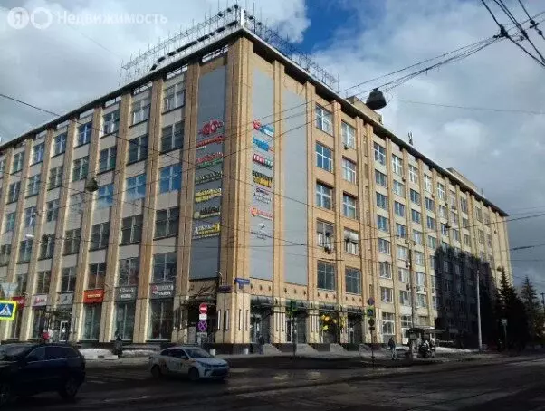 Офис (1582 м) - Фото 0