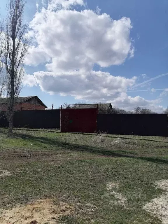 Торговая площадь в Ростовская область, Аксайский район, Мишкинское ... - Фото 1