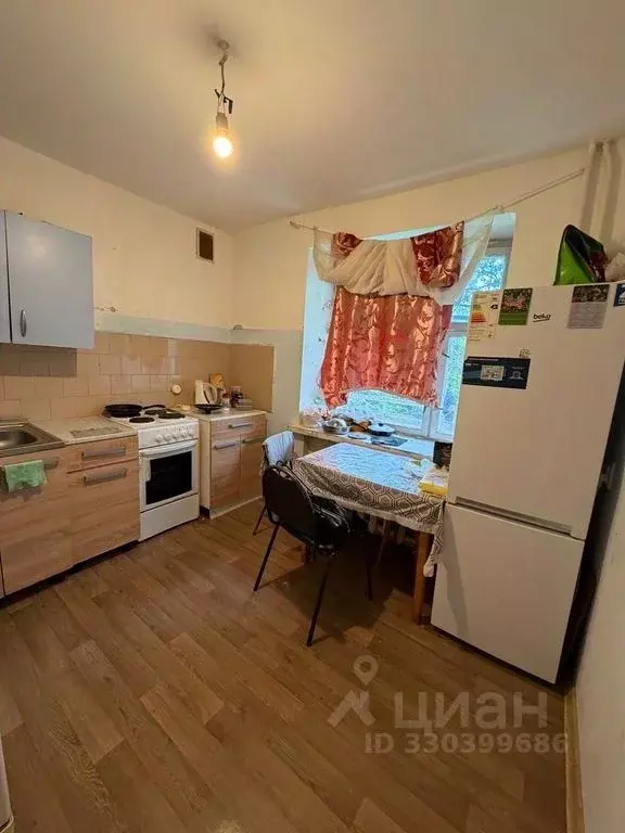 3-к кв. Тверская область, Кимры наб. Фадеева, 17 (64.4 м) - Фото 1