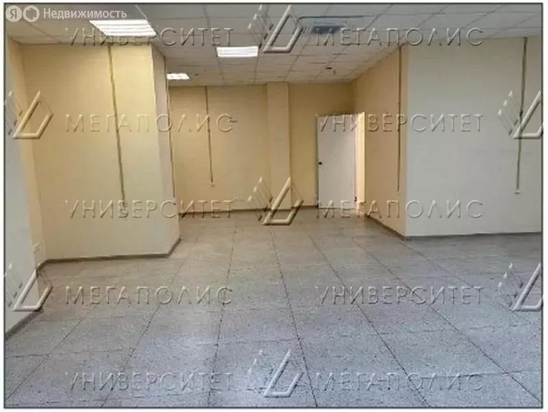 Офис (72 м) - Фото 1