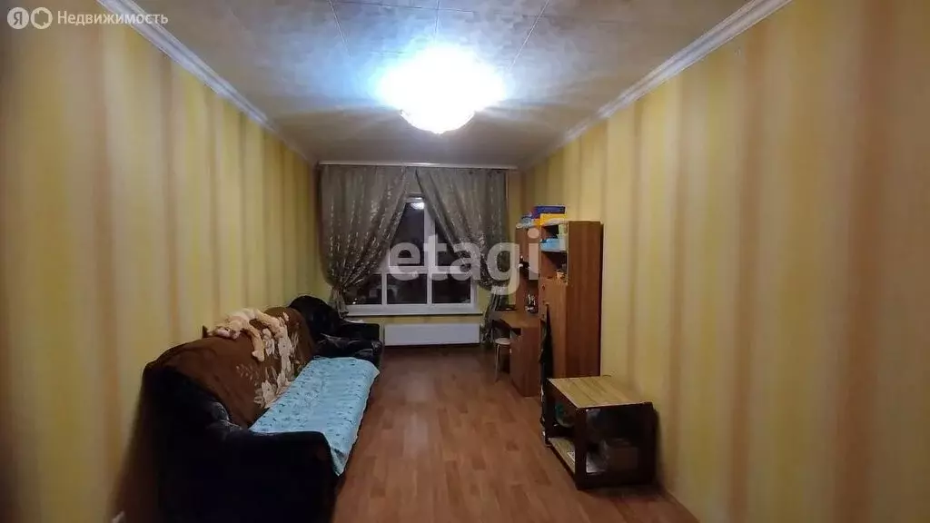2-комнатная квартира: Саранск, улица Победы, 22А (60.2 м) - Фото 1