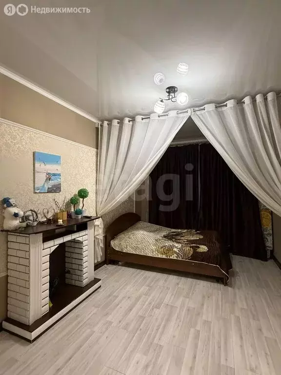 1-комнатная квартира: Ставрополь, улица Тухачевского, 28/7 (37.5 м) - Фото 0