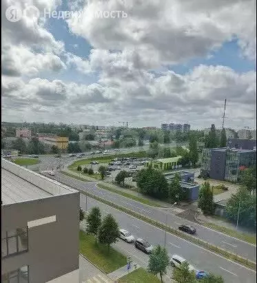 1-комнатная квартира: Калининград, улица Гайдара, 90 (38 м) - Фото 0