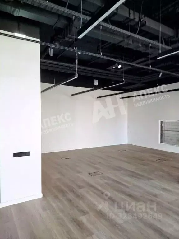 Помещение свободного назначения в Москва ул. Ермакова Роща, 1с1 (178 ... - Фото 2