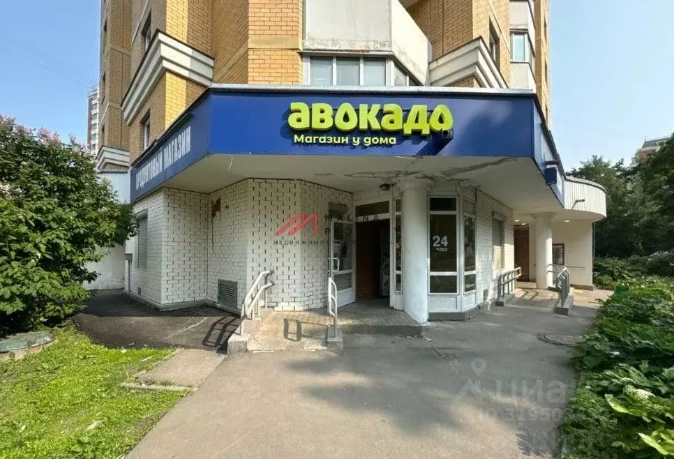 Торговая площадь в Москва Бескудниковский бул., 19К1 (77 м) - Фото 0