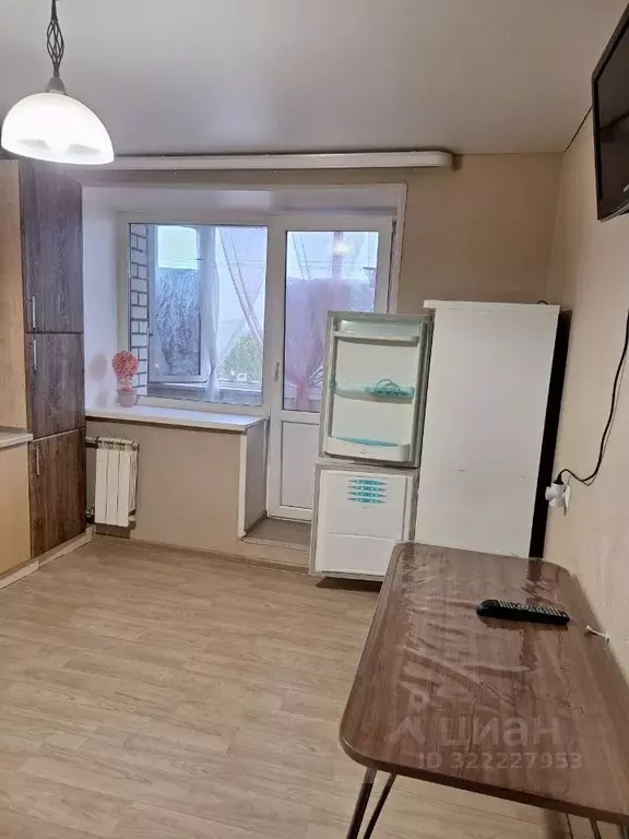 1-к кв. Саратовская область, Энгельс ул. Ломоносова, 14а (40.0 м) - Фото 1