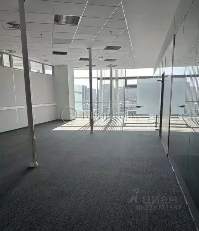 Офис в Санкт-Петербург Звездная ул., 1 (145 м) - Фото 2