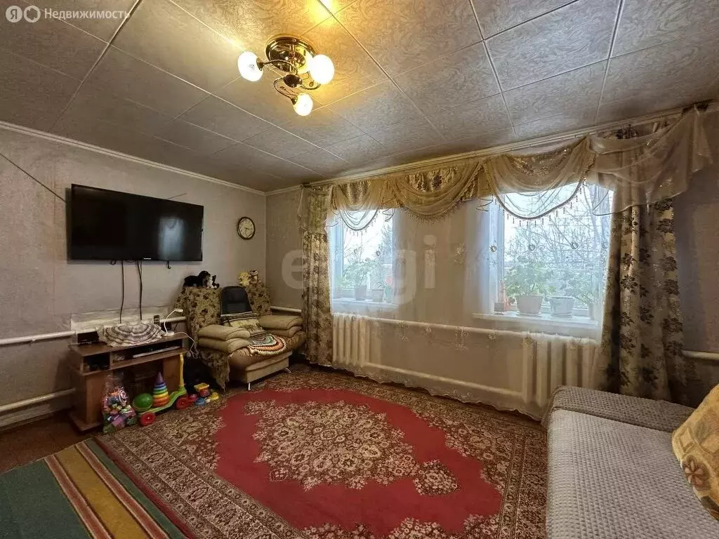 Дом в Чернь, Стрелецкая улица (84.6 м) - Фото 1