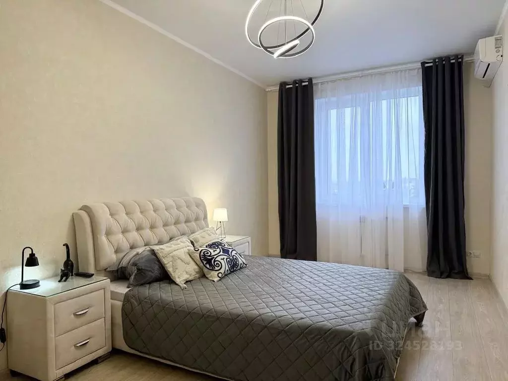 2-к кв. Пензенская область, Пенза ул. Плеханова, 14 (70.0 м) - Фото 1