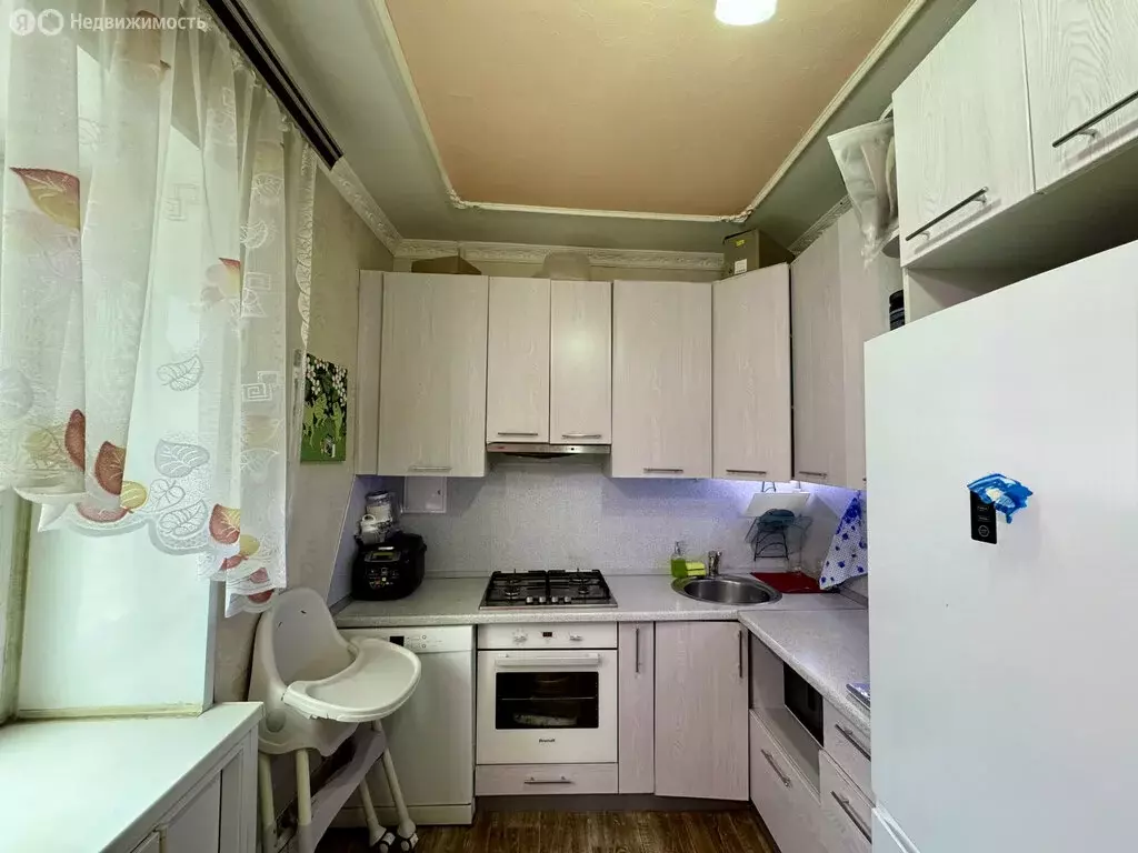 1-комнатная квартира: Новый Уренгой, район Северная Жилая Часть, ... - Фото 2