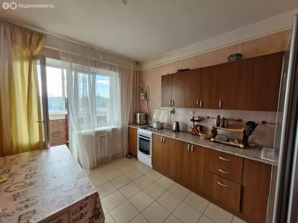 3-комнатная квартира: Ессентуки, Пятигорская улица, 121к6 (74 м) - Фото 1