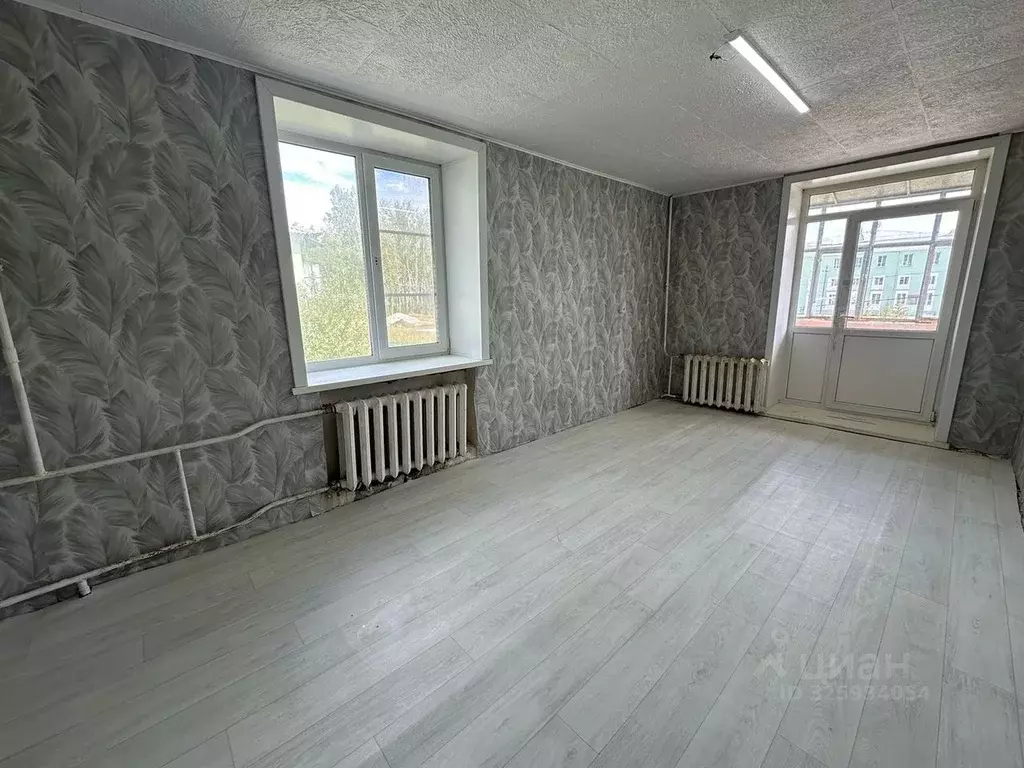 2-к кв. Свердловская область, Полевской ул. Чехова, 1 (42.7 м) - Фото 1