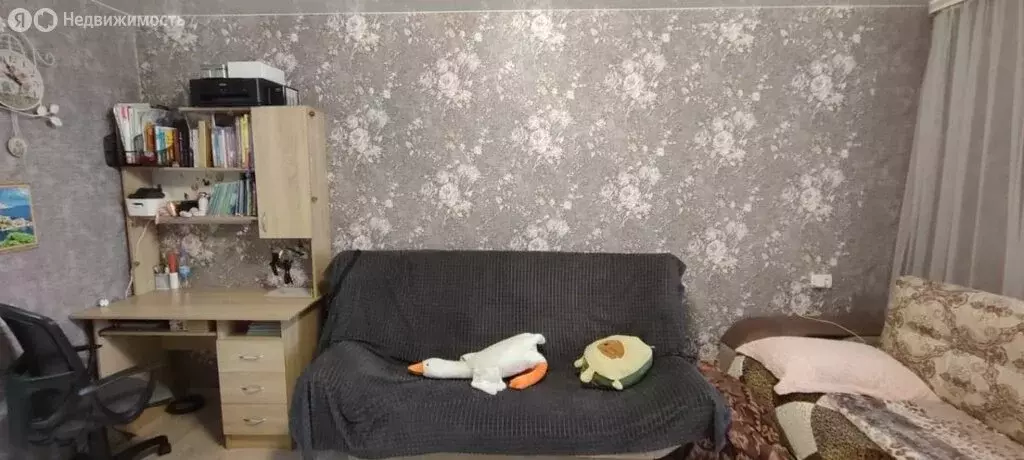 2-комнатная квартира: Бахчисарай, Музыкальный переулок, 3 (54.6 м) - Фото 1