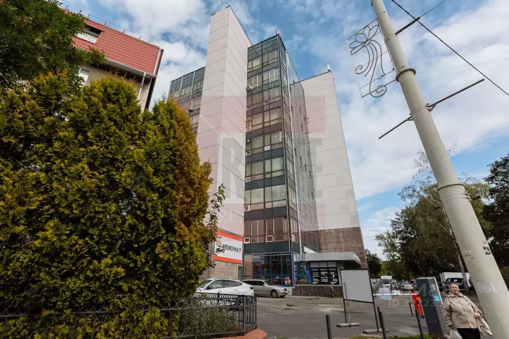 Помещение свободного назначения в Калининградская область, Калининград ... - Фото 2