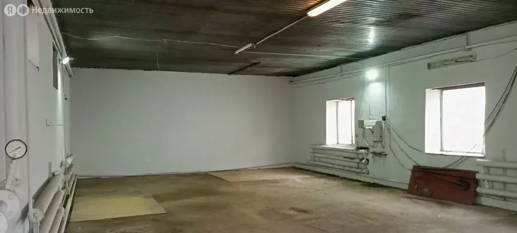 Помещение свободного назначения (120 м) - Фото 2