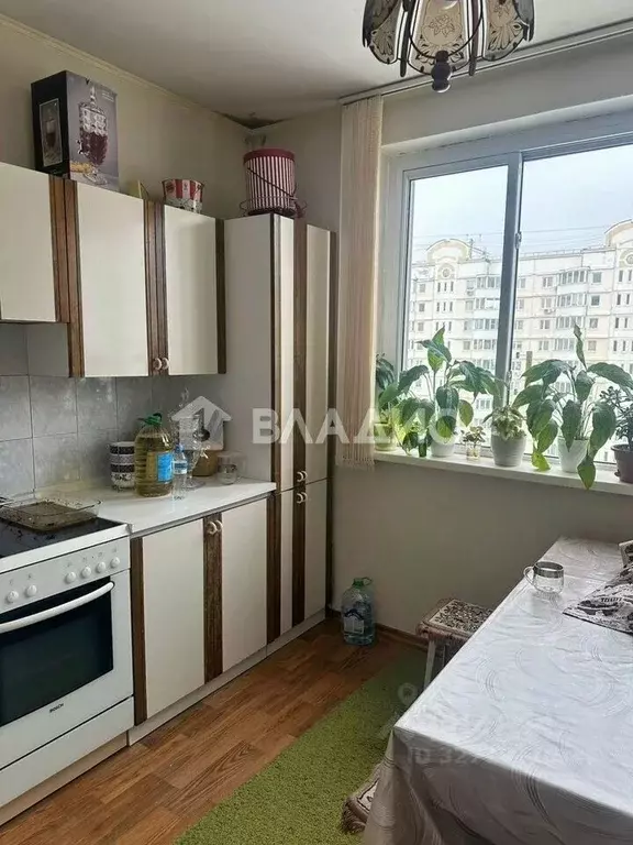 3-к кв. Московская область, Балашиха Ольгино мкр, ул. Граничная, 11/1 ... - Фото 1