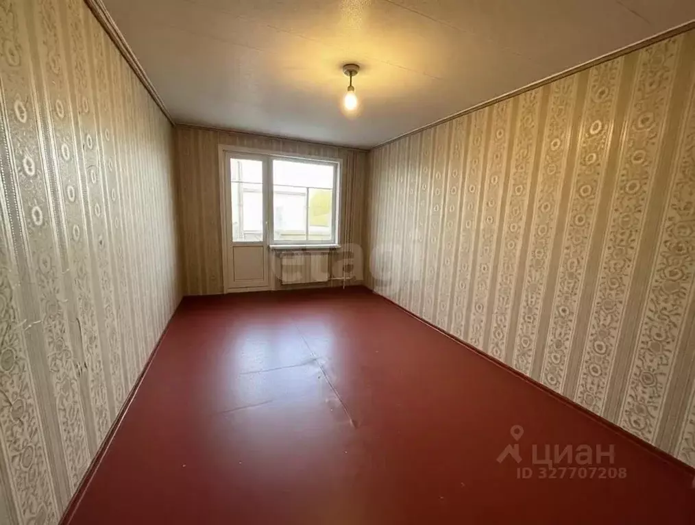3-к кв. Пензенская область, Пенза ул. Ново-Казанская, 14 (68.5 м) - Фото 2