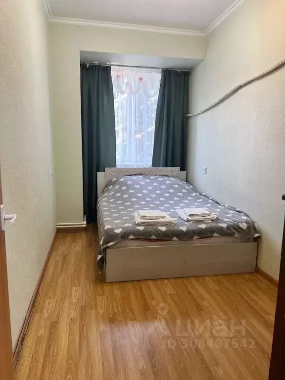 2-к кв. Ростовская область, Шахты пер. Фрунзе, 1АК1 (45.0 м) - Фото 0