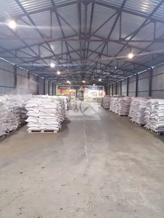 Склад в Новосибирская область, Новосибирск Архонский пер., 11 (840 м) - Фото 1