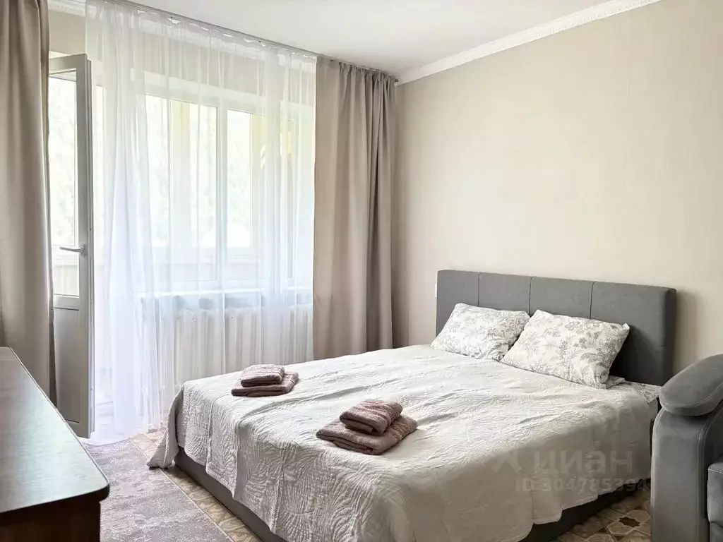 1-к кв. Кабардино-Балкария, Эльбрусский район, с. Нейтрино ул. ... - Фото 0