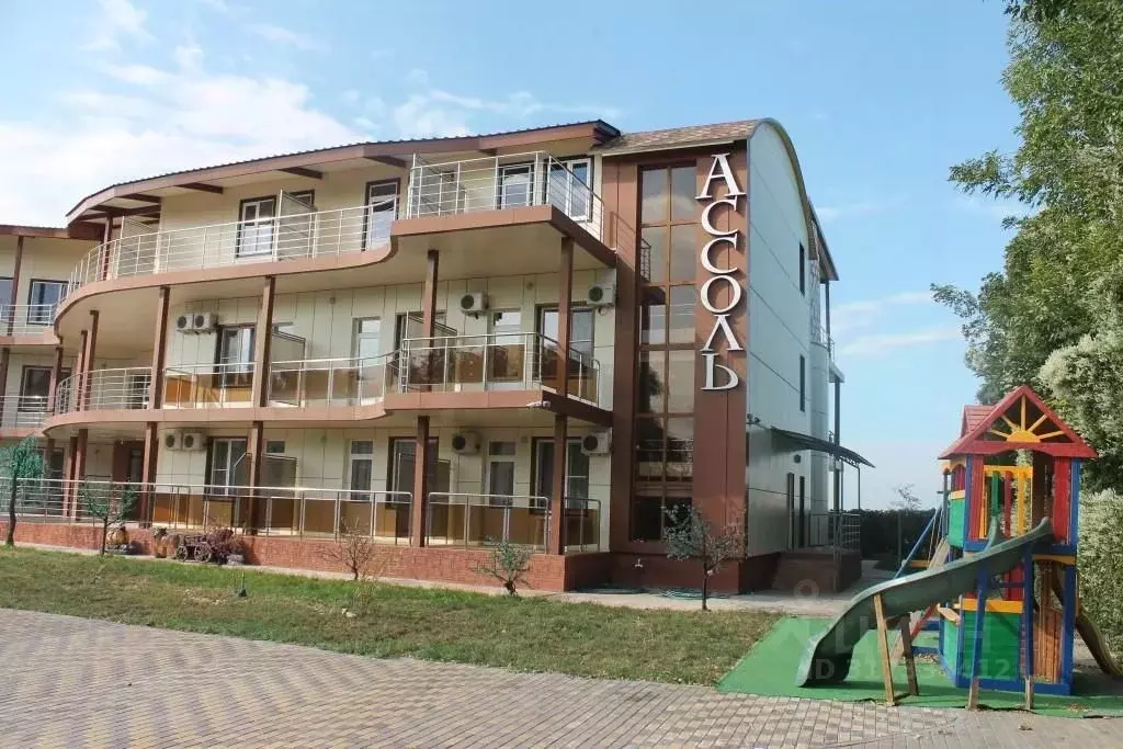 Комната Краснодарский край, Ейск ул. Шмидта, 20 (10.0 м) - Фото 1