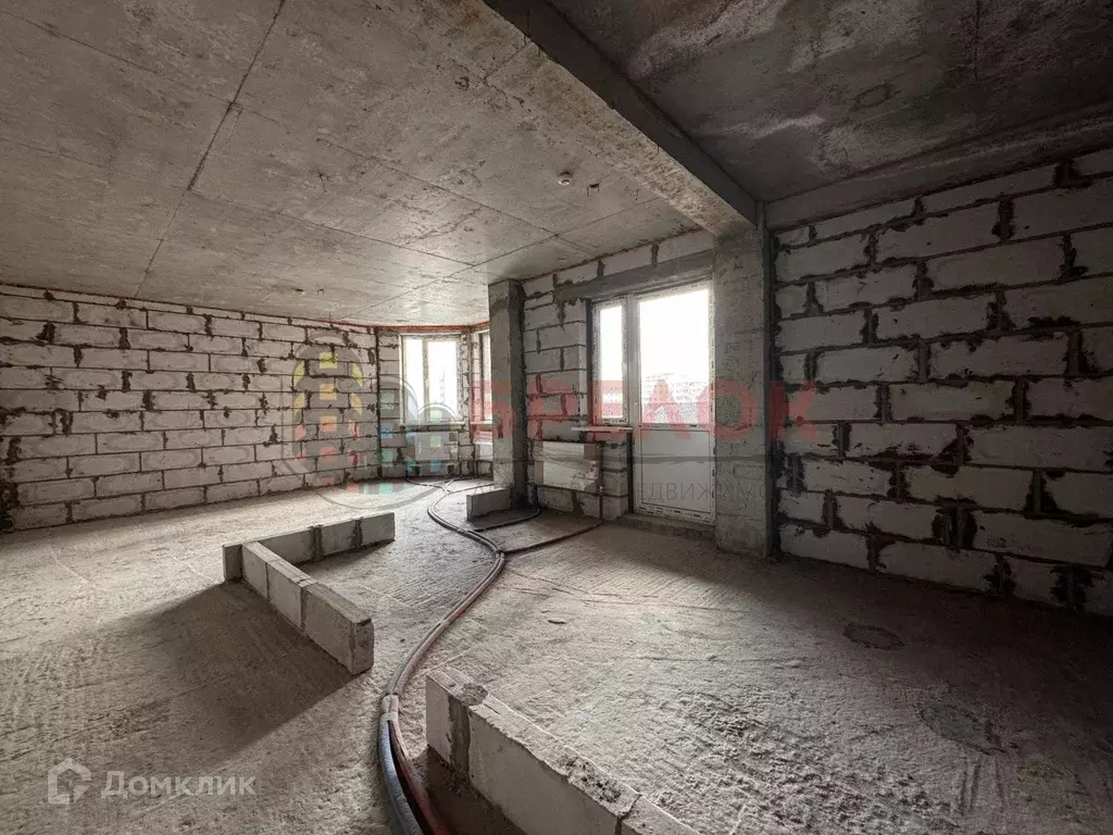 Продаётся 2-к квартира, 60 м - Фото 0