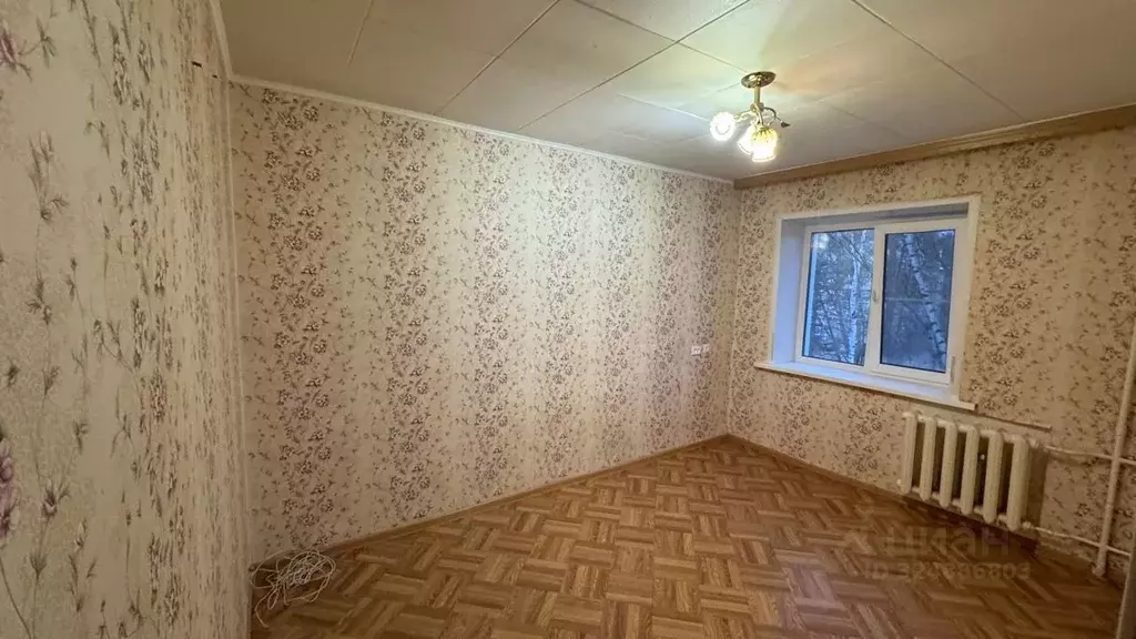 Свободной планировки кв. Калужская область, Обнинск ул. Победы, 19 ... - Фото 2