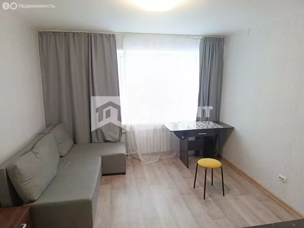 Квартира-студия: Иваново, Новосельская улица, 6 (19 м) - Фото 2