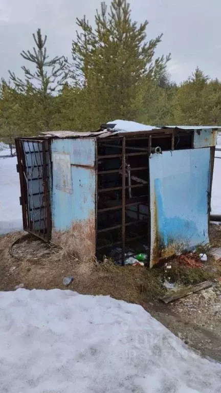 Участок в Коми, Ухта муниципальный округ, пос. Тобысь  (25.0 сот.) - Фото 1