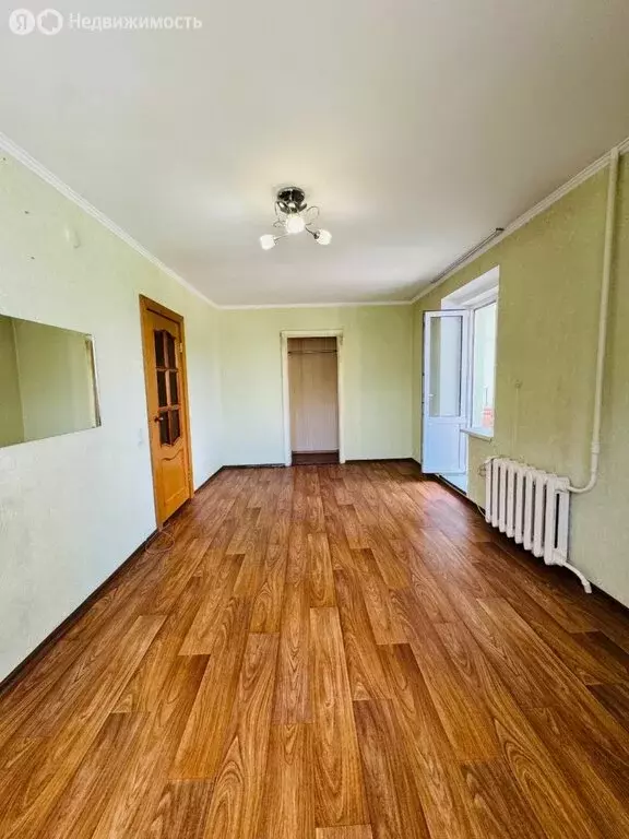 1-комнатная квартира: Зеленодольск, Малая Красная улица, 9 (34 м) - Фото 2