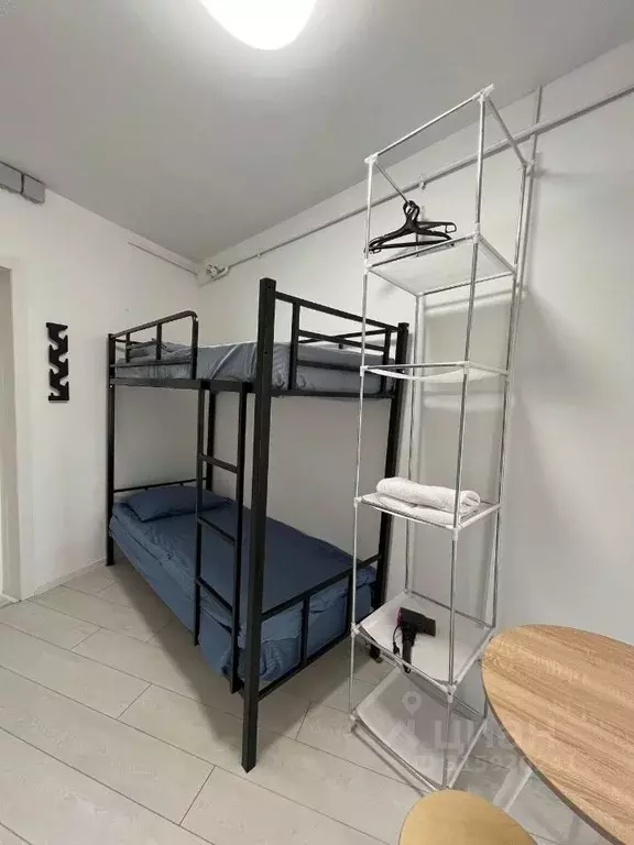 1-к кв. Санкт-Петербург Гончарная ул., 9 (15.0 м) - Фото 0