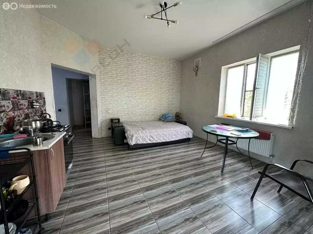 Дом в Краснодар, ДНТ Знаменский, Речная улица, 20 (89.2 м) - Фото 1