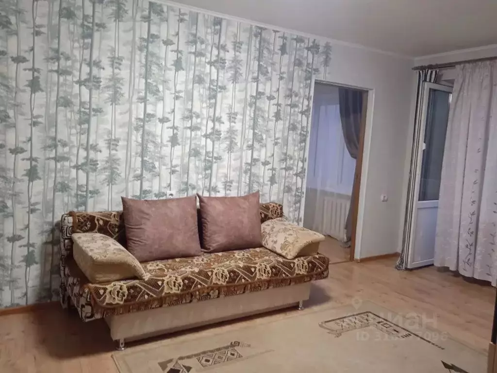 3-к кв. Калининградская область, Калининград ул. Грига, 42 (62.0 м) - Фото 0