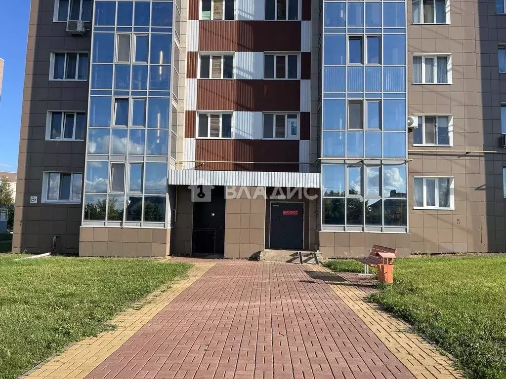 1-к кв. Белгородская область, Белгородский район, Дубовское с/пос, ... - Фото 0