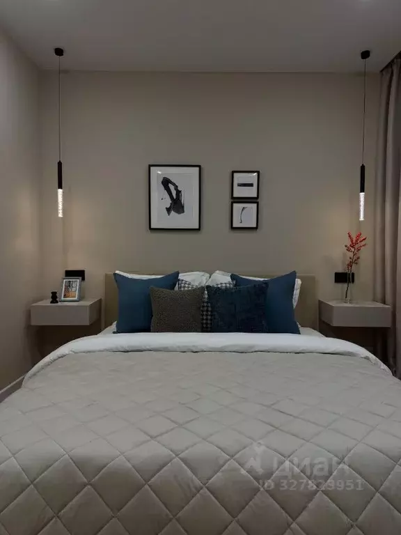 2-к кв. Москва ул. Академика Скрябина, 5К1 (42.0 м) - Фото 2