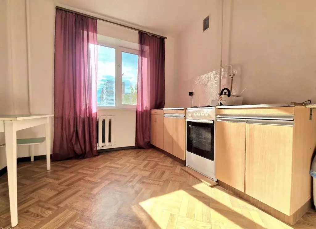 2-к кв. Пермский край, Пермь ул. Звонарева, 1 (58.2 м) - Фото 1
